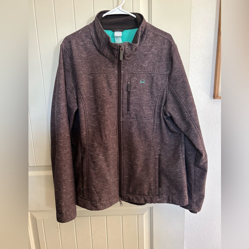 Women’s Cinch Coat